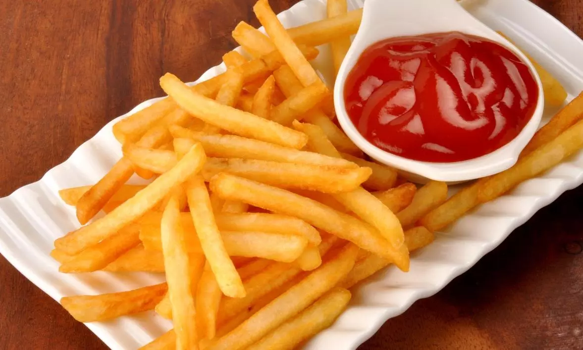 ఫ్రెంచ్ ఫ్రైస్ తింటున్నారా.. తస్మాత్ జాగ్రత్త.. ఆ వ్యాధి వచ్చే ప్రమాదం ఉందంటూ!