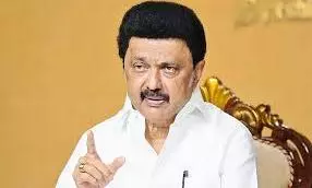 తమిళనాడు సీఎం స్టాలిన్ సంచలన నిర్ణయం.. కేంద్ర ప్రభుత్వానికి పోటీగా కొత్త పాలసీ