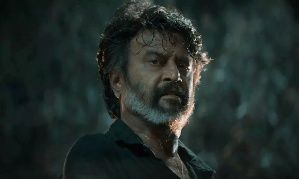 పుష్ప 2 తర్వాత మళ్లీ ఇన్నాళ్లకు...!