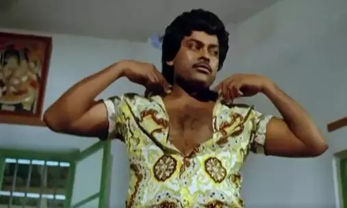 మెగా 157: రావిపూడి మాస్ బజ్ మొదలట్టేశాడుగా..