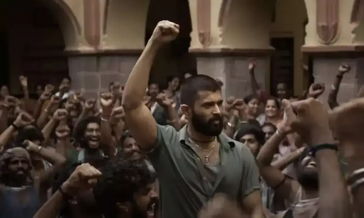 కింగ్‌డ‌మ్‌ను అడ్డుకునే హ‌క్కు ఎవ‌రికీ లేదు..