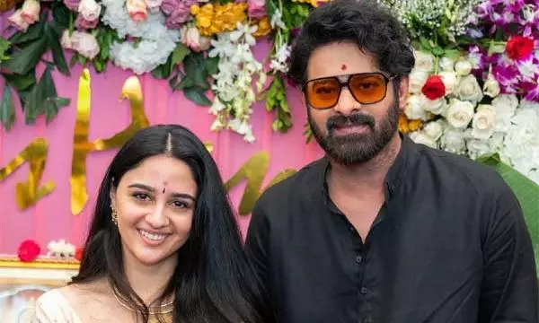 ఫౌజీ రిలీజ్ డేట్ ఫిక్స్ అవుతోందా?