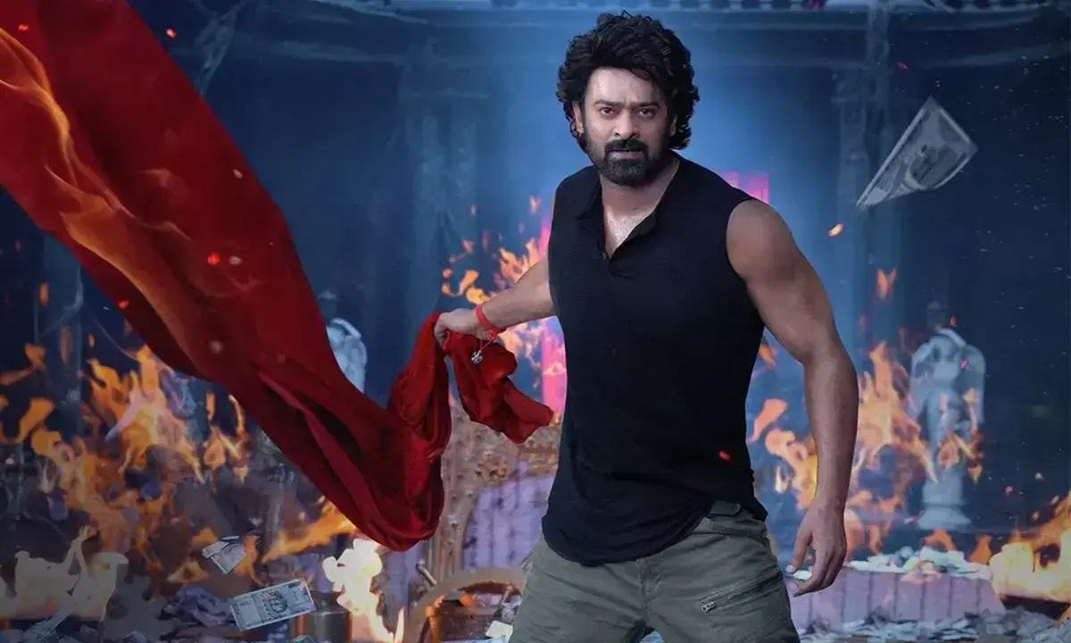 రాజాసాబ్.. ఏది రైట్?