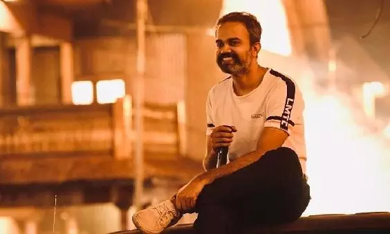 న‌వంబ‌ర్ నాటికి నీల్ ముగిస్తాడా?