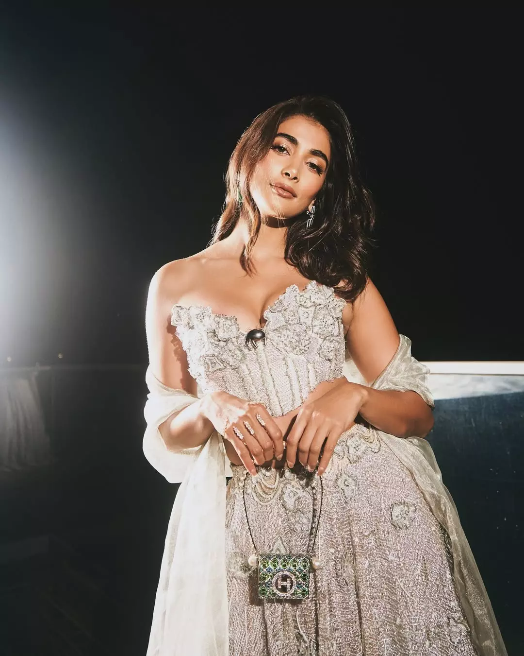 Pooja Hegde’s Tutti Frutti Cutie