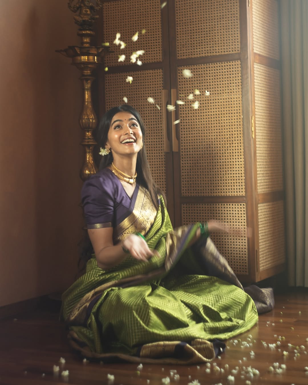 Pooja Hegde’s Tutti Frutti Cutie Pooja Hegde’s Tutti Frutti Cutie