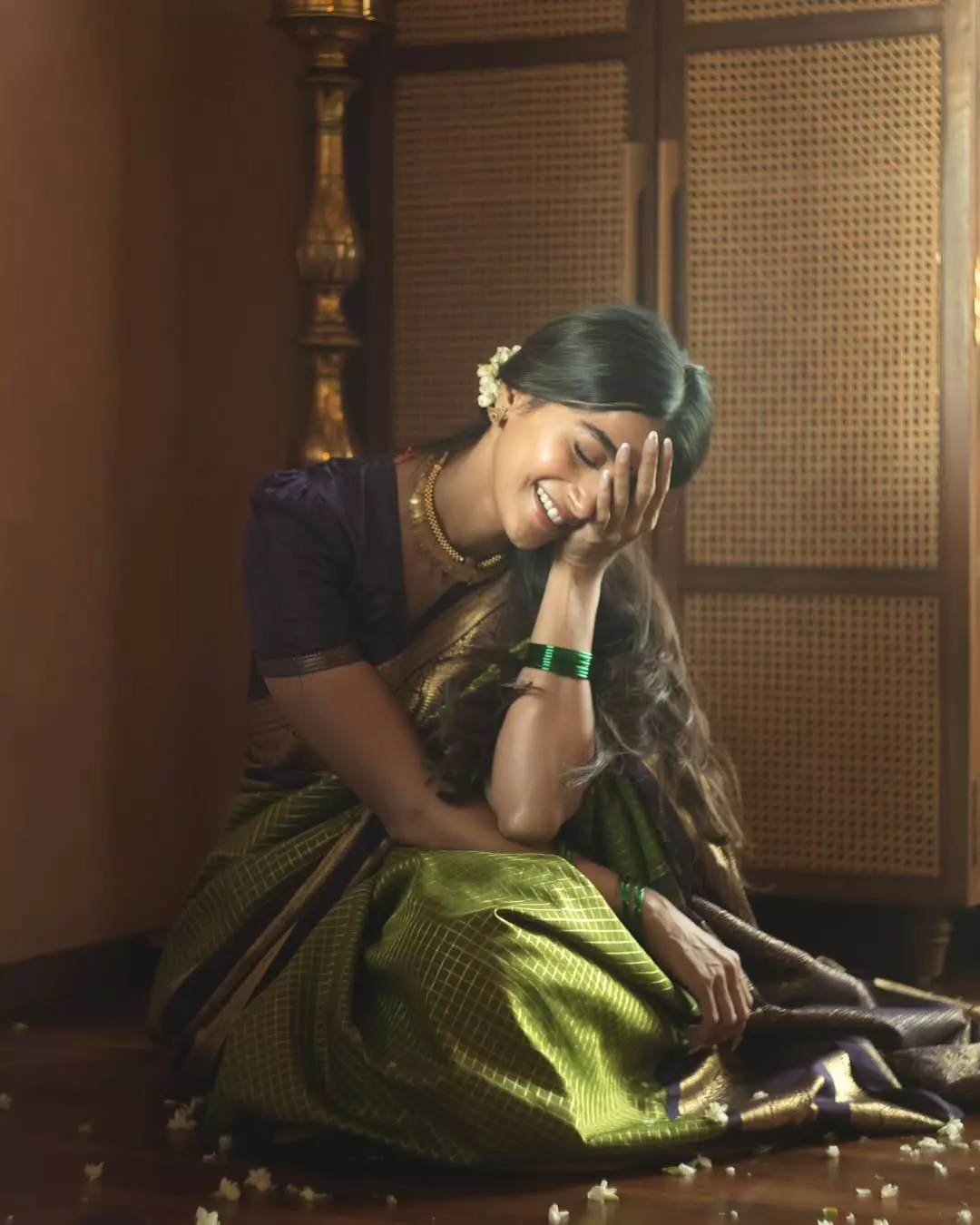 Pooja Hegde’s Tutti Frutti Cutie Pooja Hegde’s Tutti Frutti Cutie