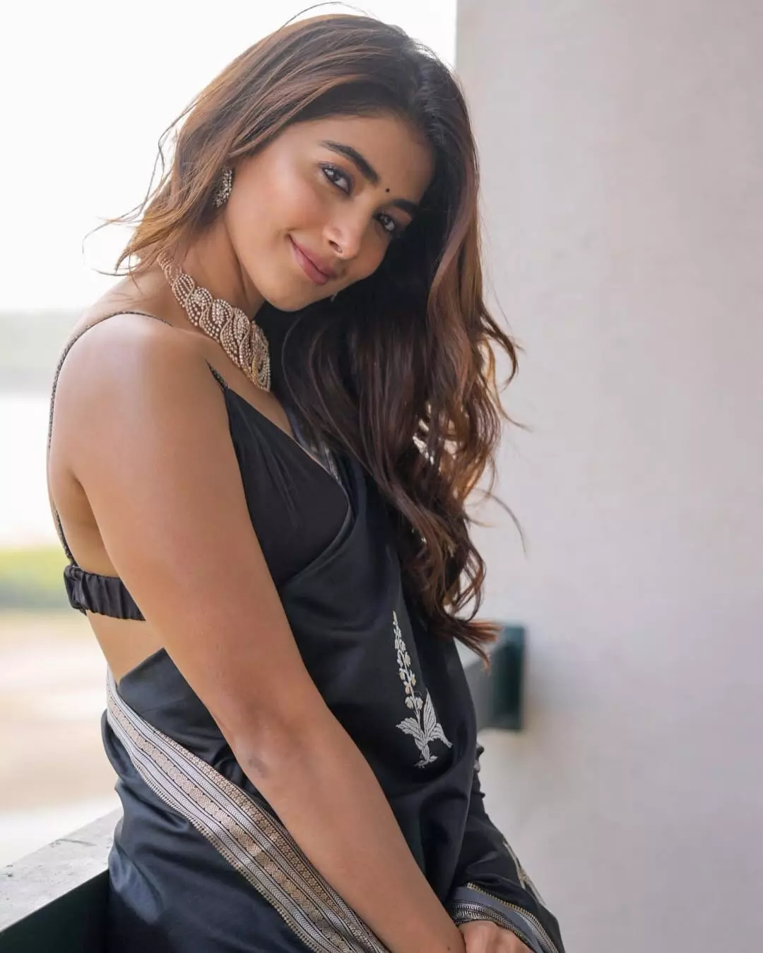 Pooja Hegde’s Tutti Frutti Cutie Pooja Hegde’s Tutti Frutti Cutie