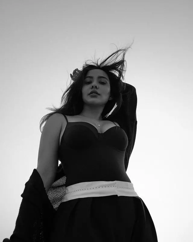 Neha Sharma A Vision of Glamour and Grace in Every Photoshoot Neha Sharma A Vision of Glamour and Grace in Every Photoshoot