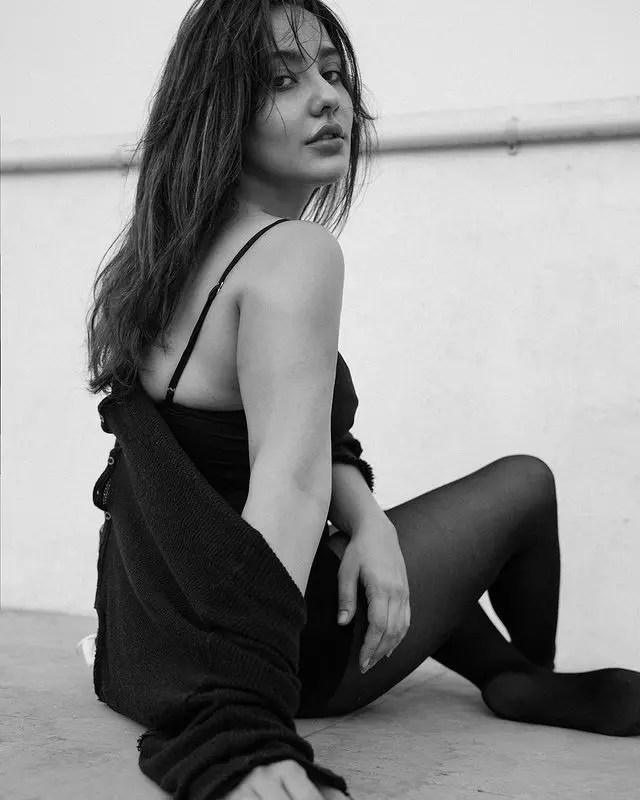 Neha Sharma A Vision of Glamour and Grace in Every Photoshoot Neha Sharma A Vision of Glamour and Grace in Every Photoshoot