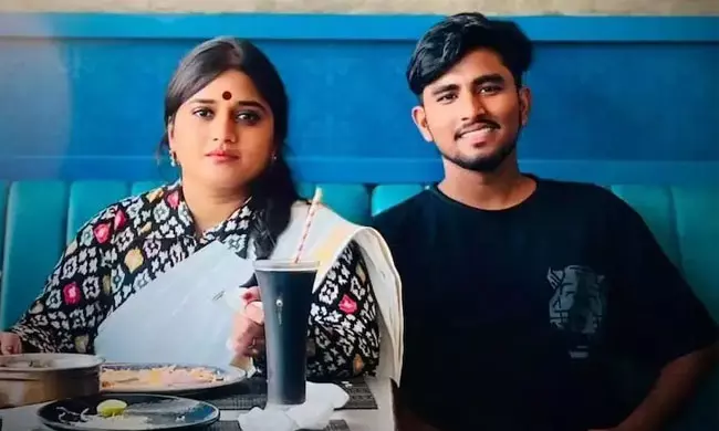 అనుచరుడి హత్య కేసు : చెన్నై జైలు నుంచి జనసేన మాజీ నేత విడుదల