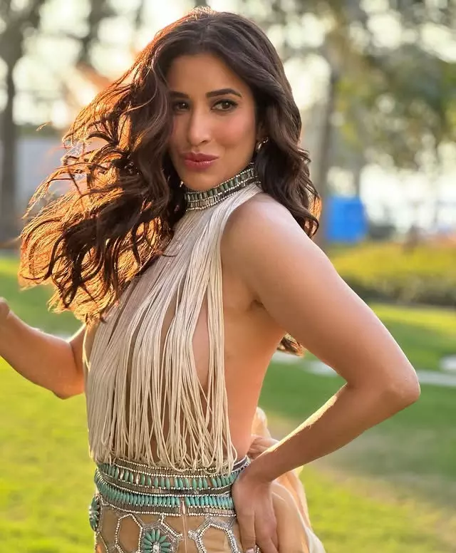 Sophie Choudry Enjoys Phuket Getaway