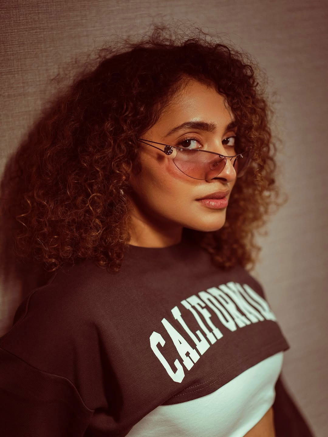 Can Anyone Match Gnaneswari Kandrugula’s Fashion Sense? Can Anyone Match Gnaneswari Kandrugula’s Fashion Sense?