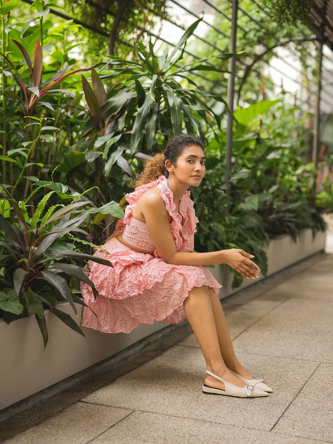 Can Anyone Match Gnaneswari Kandrugula’s Fashion Sense?