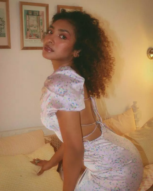 Can Anyone Match Gnaneswari Kandrugula’s Fashion Sense? Can Anyone Match Gnaneswari Kandrugula’s Fashion Sense?