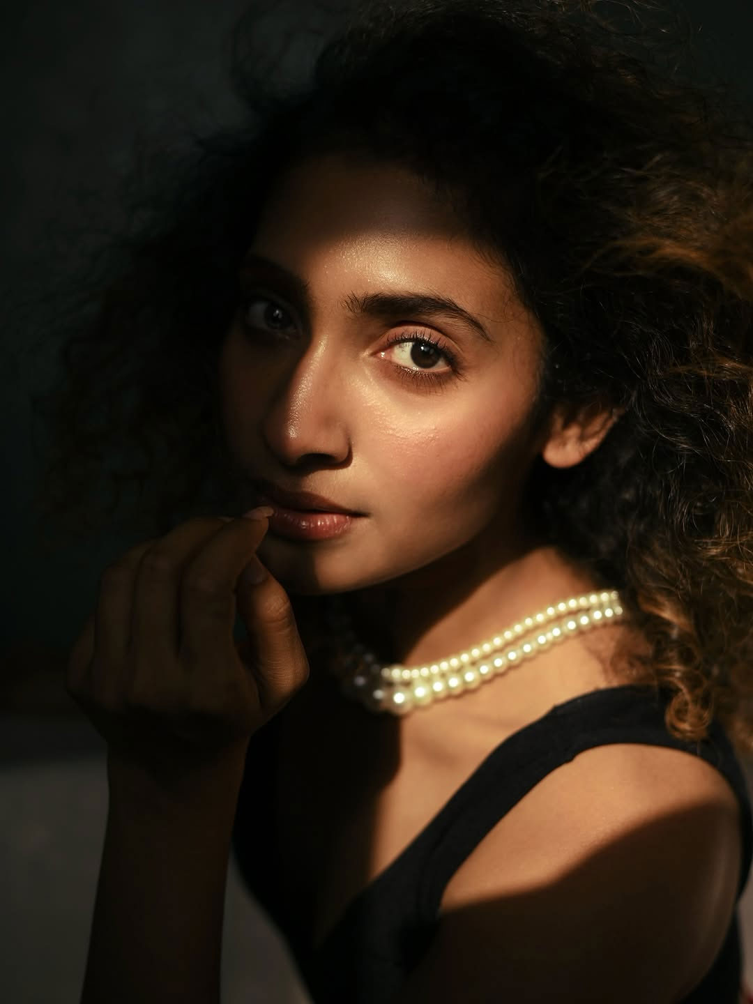 Can Anyone Match Gnaneswari Kandrugula’s Fashion Sense? Can Anyone Match Gnaneswari Kandrugula’s Fashion Sense?