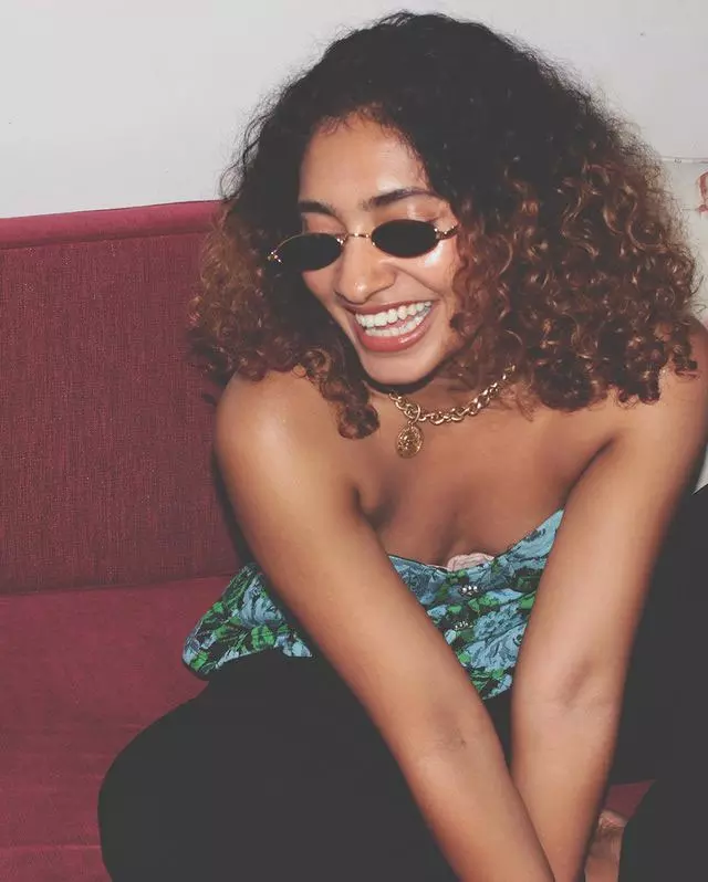 Can Anyone Match Gnaneswari Kandrugula’s Fashion Sense? Can Anyone Match Gnaneswari Kandrugula’s Fashion Sense?