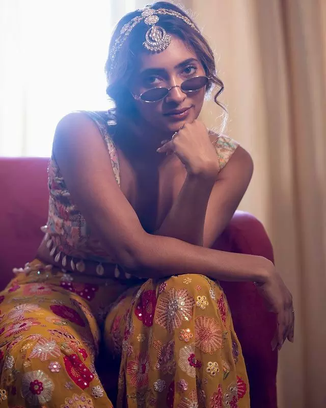 Can Anyone Match Gnaneswari Kandrugula’s Fashion Sense?