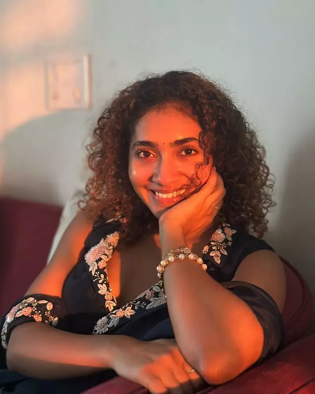 Can Anyone Match Gnaneswari Kandrugula’s Fashion Sense? Can Anyone Match Gnaneswari Kandrugula’s Fashion Sense?