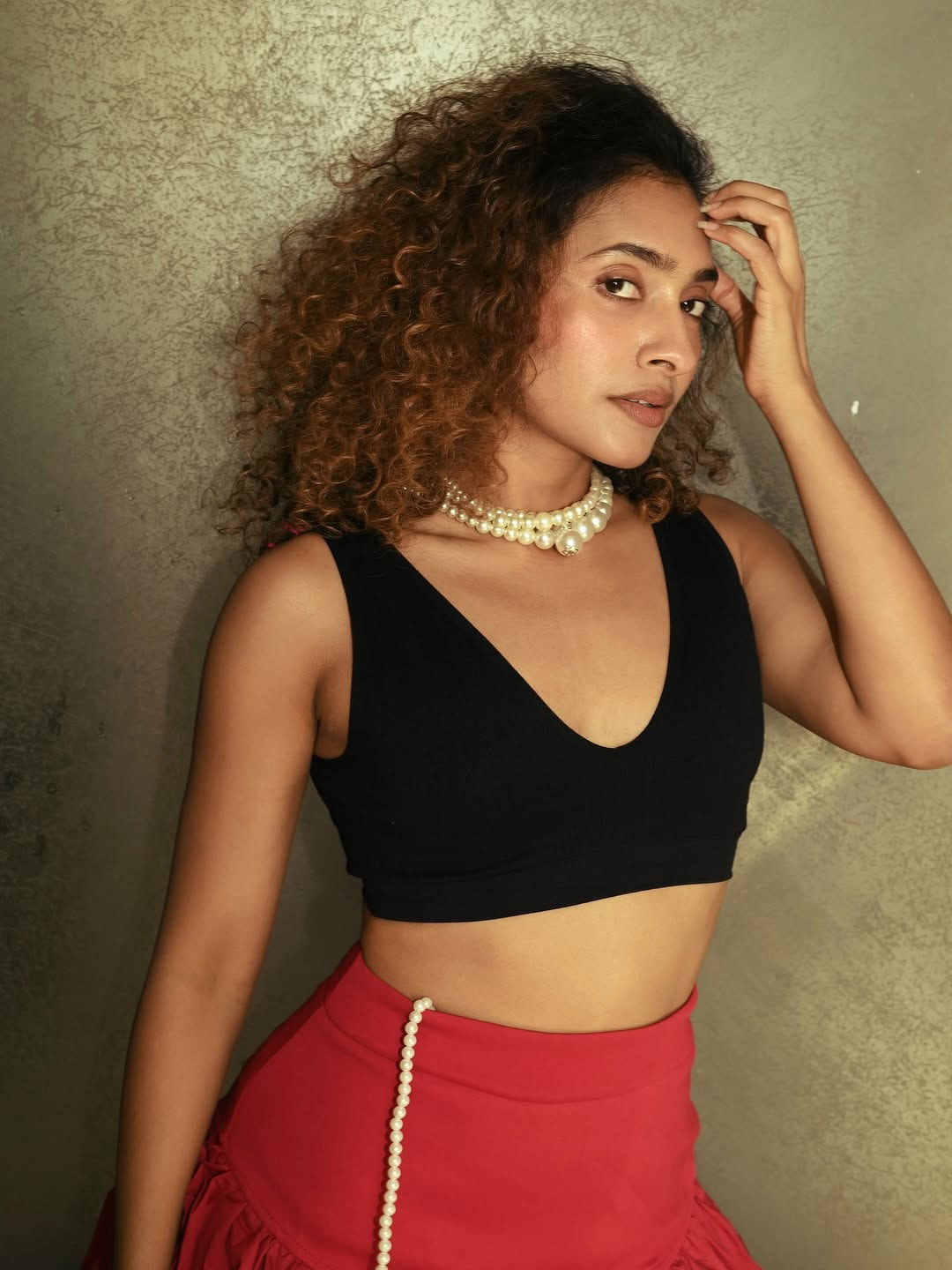 Can Anyone Match Gnaneswari Kandrugula’s Fashion Sense?