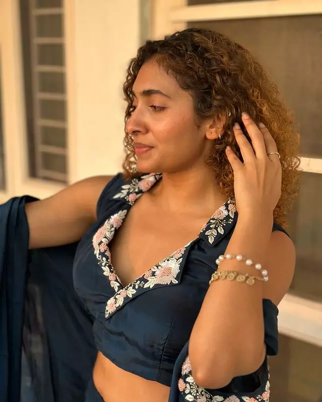 Can Anyone Match Gnaneswari Kandrugula’s Fashion Sense?