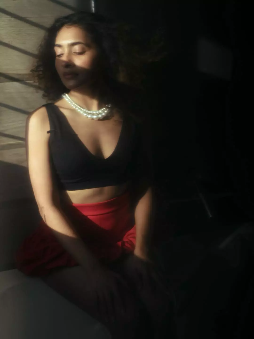 Can Anyone Match Gnaneswari Kandrugula’s Fashion Sense?