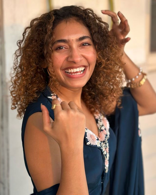 Can Anyone Match Gnaneswari Kandrugula’s Fashion Sense?