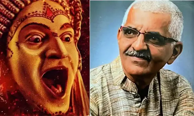 కాంతార న‌టులు.. వ‌రుస మ‌ర‌ణాల స‌స్పెన్స్?