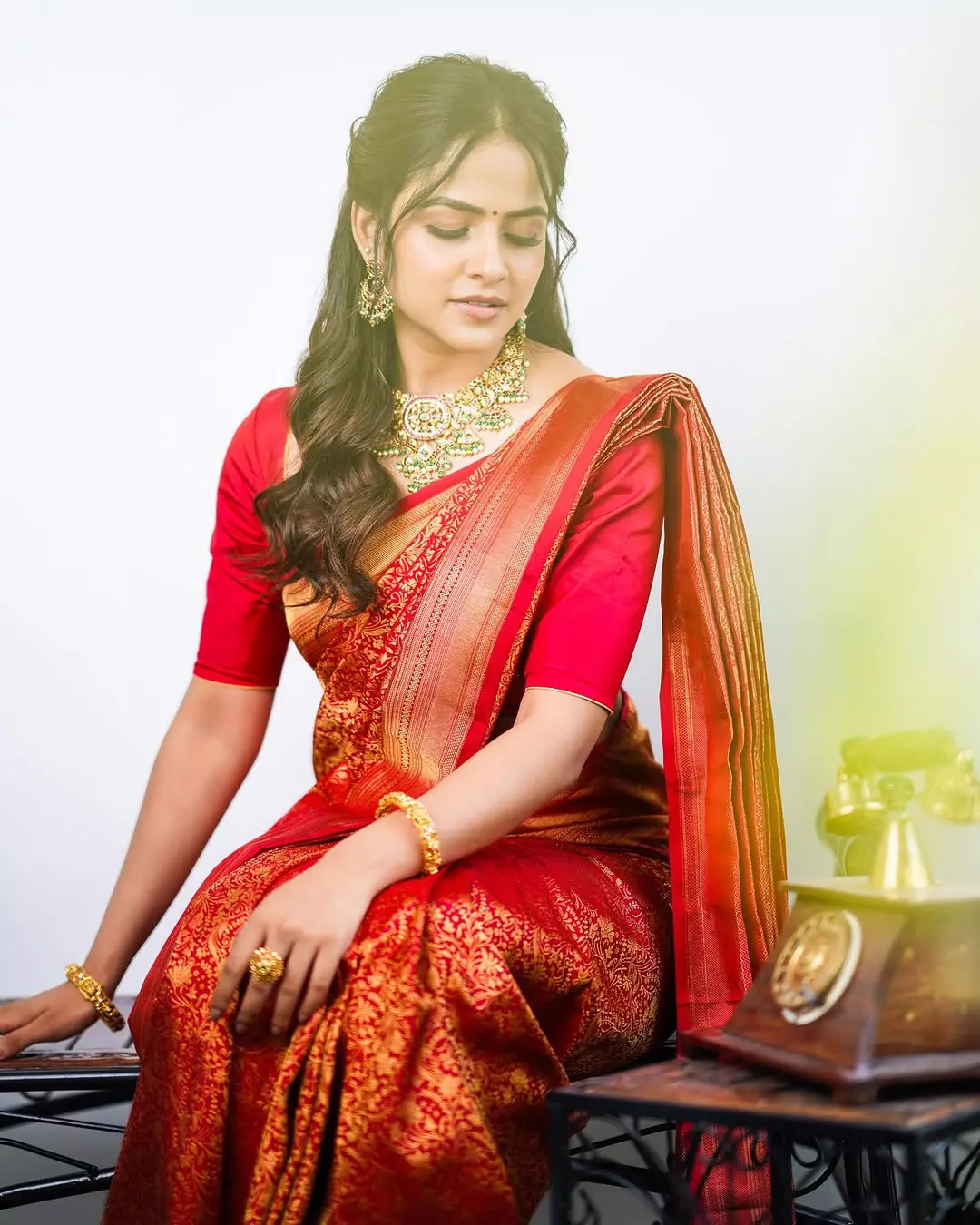 Vaishnavi Chaitanyas Grace in Tradition Vaishnavi Chaitanyas Grace in Tradition