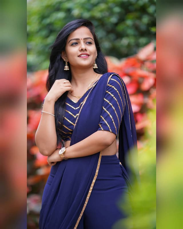 Vaishnavi Chaitanyas Grace in Tradition Vaishnavi Chaitanyas Grace in Tradition