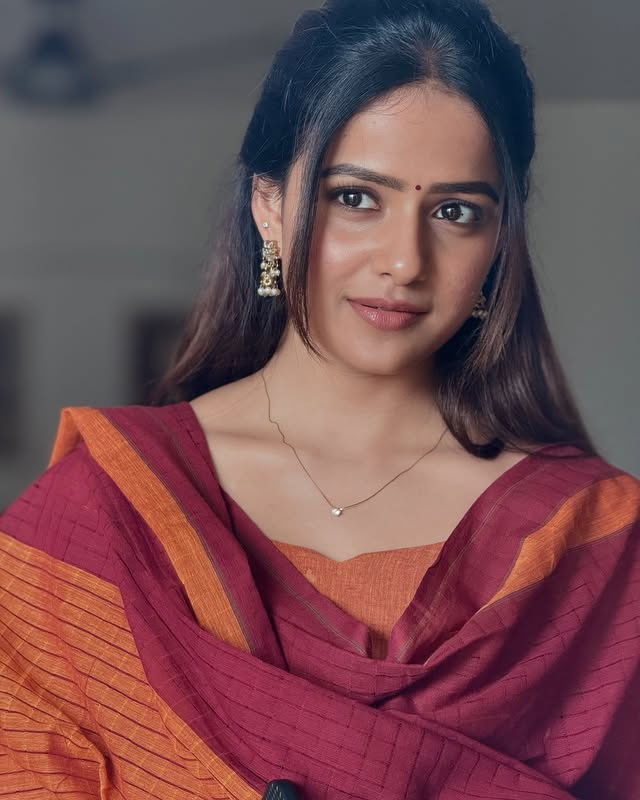 Vaishnavi Chaitanyas Grace in Tradition