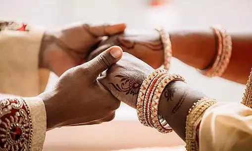 హర్యానా సర్కారు కీలక ఆదేశం.. మతం దాచి పెట్టి చేసే పెళ్లికి పదేళ్లు జైలు