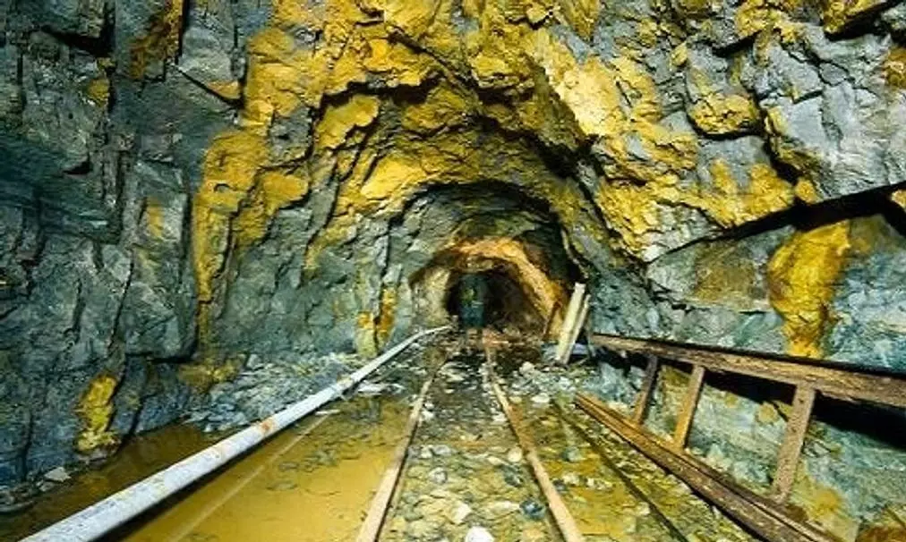 పడిపోనున్న బంగారు ధరలు.. బయటపడుతున్న టన్నుల కొద్దీ బంగారం.. ఎక్కడో తెలిస్తే ఎగిరి గంతేస్తారు!