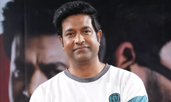 వెన్నెల కిషోర్ అస‌లు టార్గెట్ అదేన‌ట‌!