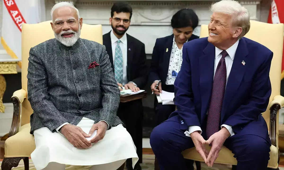 ఆ 35 నిమిషాల ఫోన్  కాల్  తర్వాతనే గ్యాప్  పెరిగిందా?