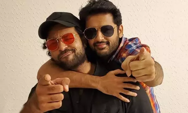 హీరోల రెమ్యునరేషన్.. ఇక నిర్మాతలకు భారం తగ్గినట్లే!