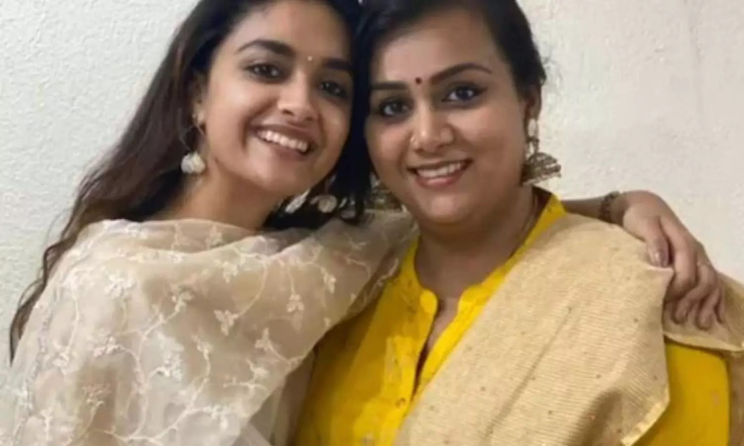 క‌ళావ‌తి అక్క ఇండ‌స్ట్రీలో ఓ డాన్స‌ర్!