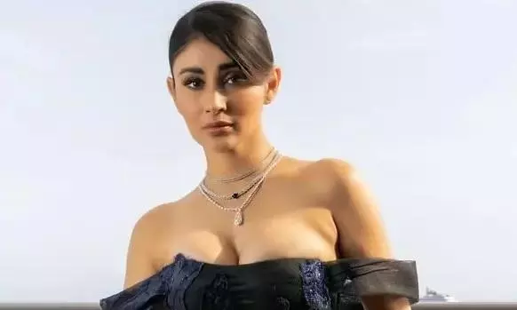 ఇండ‌స్ట్రీలో అవ‌కాశాల‌కు టాలెంట్ మాత్ర‌మే స‌రిపోదు