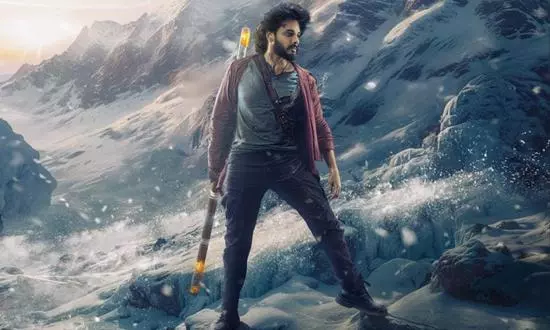 మిరాయ్ అరుదైన రికార్డు.. మరే సినిమాకు సాధ్యం కాదేమో?