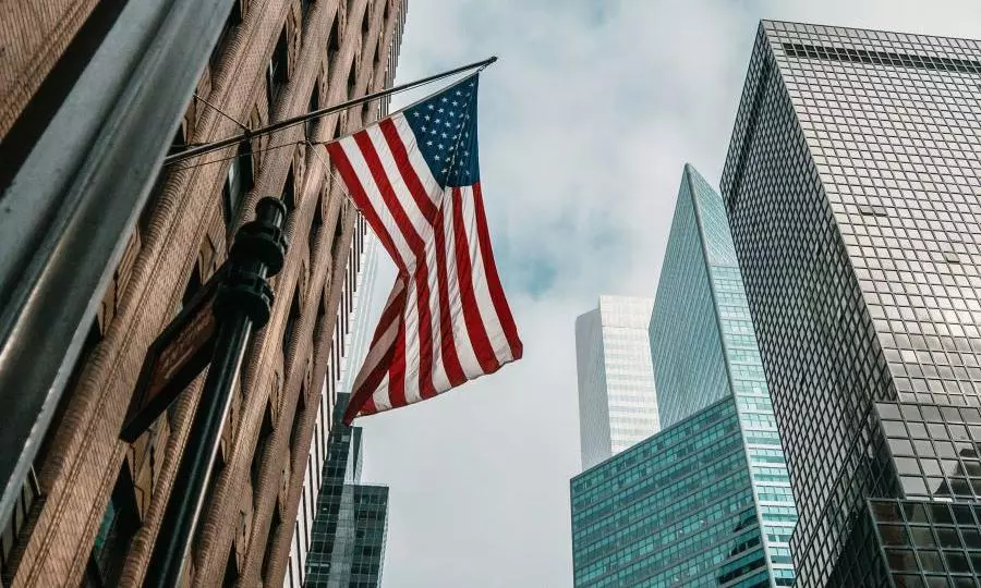 అమెరికాలో తాజా పరిస్థితిపై మనోడు ఏం చెప్పాడు? అమెరికాలో తాజా పరిస్థితిపై మనోడు ఏం చెప్పాడు?