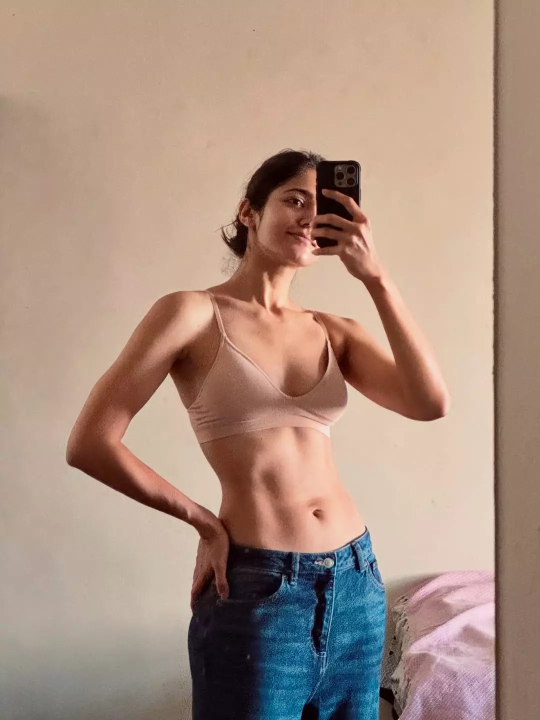 Simran Choudhary’s Style Just Raised the Fashion Temperature