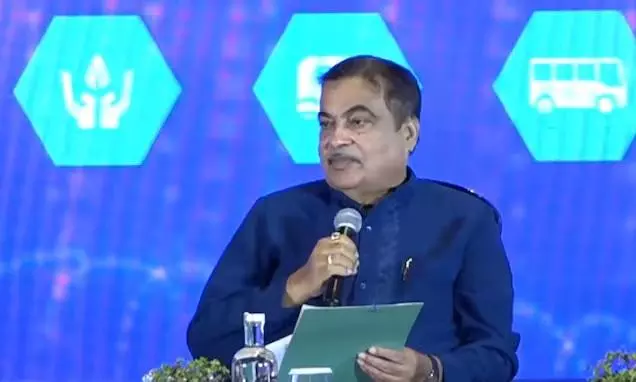 నా మెద‌డు విలువ నెల‌కు రూ.200 కోట్లు... గ‌డ్క‌రీ అంత మాట‌న్నారేమిటి?