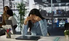 ఏంటీ బర్నవుట్ సిండ్రోమ్.. ఐటీ ఉద్యోగులే టార్గెట్!