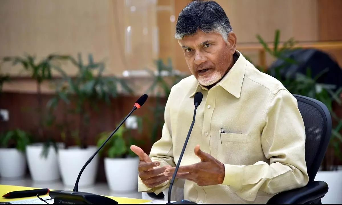 14 జిల్లాలకు కొత్త కలెక్టర్లు, ఎస్పీలు.. ఈ భారీ మార్పులకు కారణమేంటి?