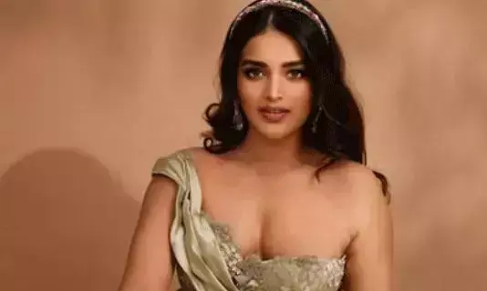 నిధి అగ‌ర్వాల్ సాంగ్ అందుకే పెట్ట‌లేదు