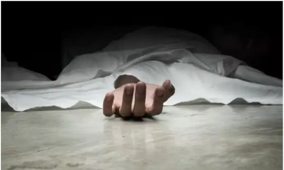 వీడు తండ్రి కాదు.. దుర్మార్గుడు.. అనారోగ్యపు కొడుకును చంపి మూసీలో పడేశాడు