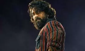 పెద్ది ఫ‌స్ట్ సింగిల్ కు భ‌లే ప్లాన్