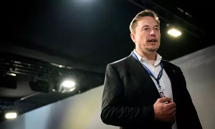 పోరాడండి.. లేదా చనిపోండి.. లండన్ నిరసనలపై ఎలన్ మస్క్ సంచలనం