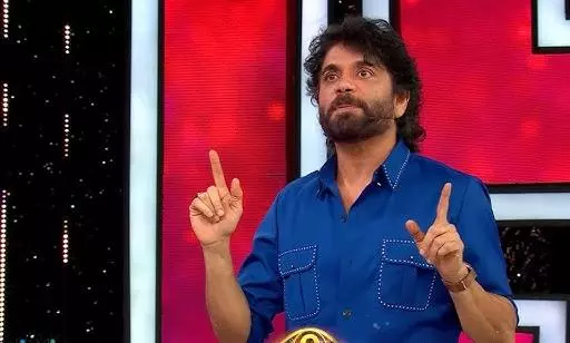 బిగ్ బాస్ 9.. నాగ్ సర్ ఈసారి గట్టిగానే..?