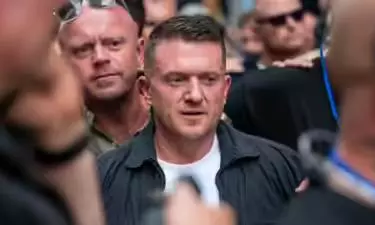 ఒక్క వ్యక్తి.. లక్షల మందిని ఏకం చేశాడు